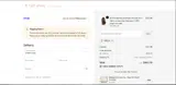 15XULA coupon verification screenshot