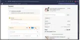 SC15 coupon verification screenshot