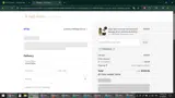 15FSHAIRVC coupon verification screenshot