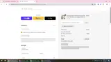 15FULLSHINE coupon verification screenshot