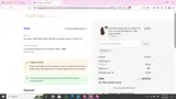 FULL15 coupon verification screenshot