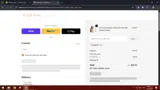 NIKO15 coupon verification screenshot