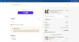 NIKO15 coupon verification screenshot