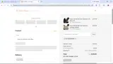 giftcardoffer coupon verification screenshot