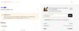 MOTHERS2025 coupon verification screenshot
