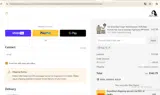 FULL15 coupon verification screenshot