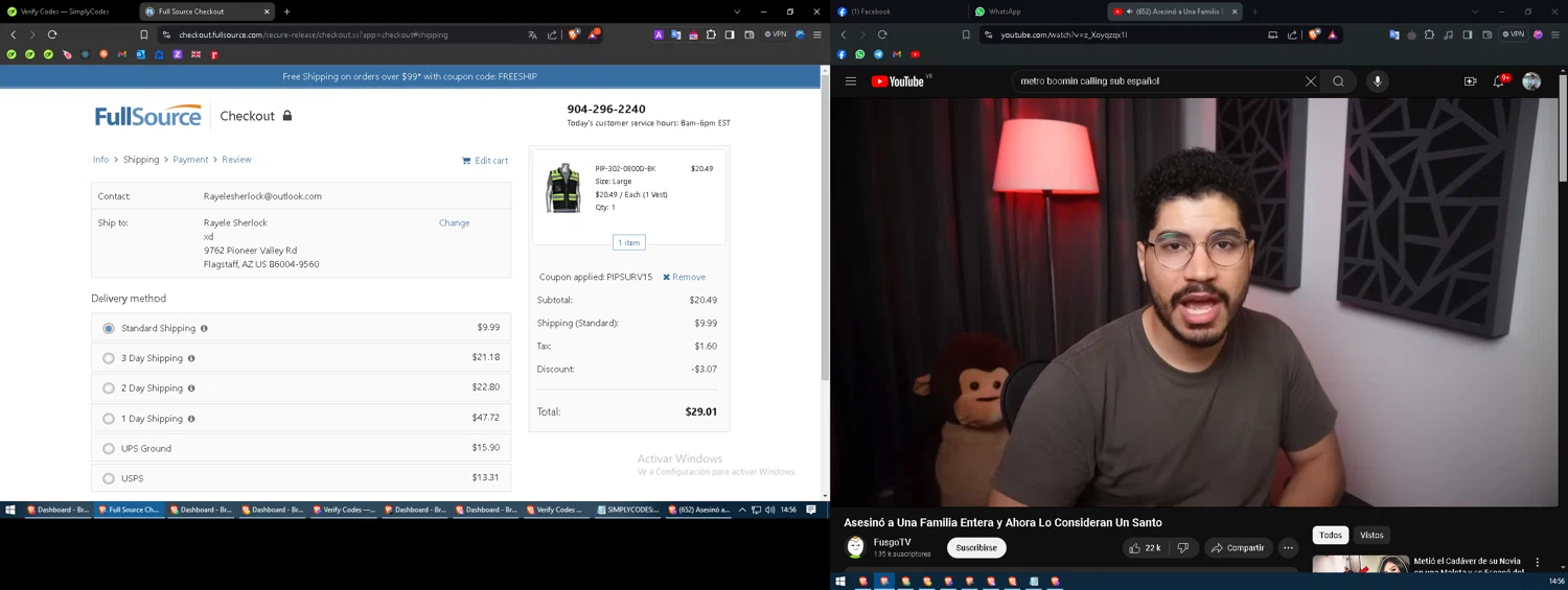 Full Source Coupon Codes 5 Off September 2024