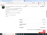 JohnCTW coupon verification screenshot