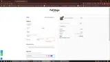 Full Wedge Golf coupon verification screenshot