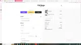 Full Wedge Golf coupon verification screenshot