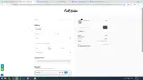 Full Wedge Golf coupon verification screenshot