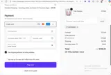 Full Wedge Golf coupon verification screenshot