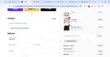 Full Wedge Golf coupon verification screenshot