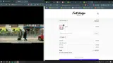 Full Wedge Golf coupon verification screenshot