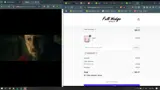 Full Wedge Golf coupon verification screenshot