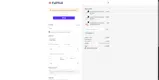 FullWell coupon verification screenshot