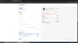 FREEDOM40 coupon verification screenshot
