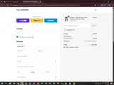 laborday24 coupon verification screenshot