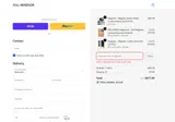 LASTCHANCE coupon verification screenshot