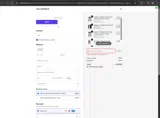 MLK2026 coupon verification screenshot