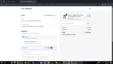 TOUCHDOWN40 coupon verification screenshot