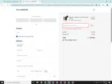 LONGWEEKEND coupon verification screenshot