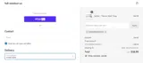 SUMMERCAMPOUT coupon verification screenshot