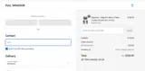 MAGKNIVES coupon verification screenshot