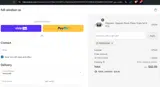 FREEDOM40 coupon verification screenshot