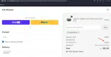 laborday24 coupon verification screenshot