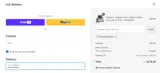 FALLSAVINGS24 coupon verification screenshot
