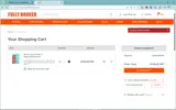 HELLOBOOKWORM coupon verification screenshot