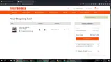 MBREADS coupon verification screenshot