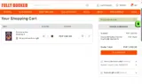 PAYDAY75 coupon verification screenshot