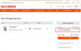 HELLOBOOKWORM coupon verification screenshot