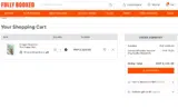 PAYDAY75 coupon verification screenshot