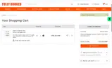PAYDAY75 coupon verification screenshot