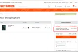 HELLOBOOKWORM coupon verification screenshot