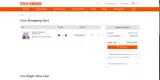 MBREADS coupon verification screenshot