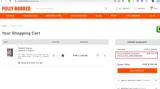 HELLOBOOKWORM coupon verification screenshot