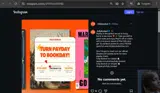PAYDAY75 coupon verification screenshot