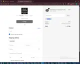 Fully Loaded Chew coupon verification screenshot