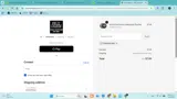 Fully Loaded Chew coupon verification screenshot