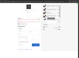 Fully Loaded Chew coupon verification screenshot