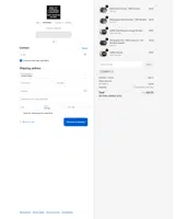 Fully Loaded Chew coupon verification screenshot
