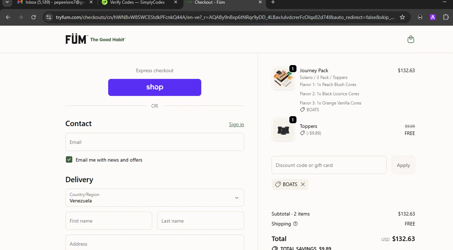 Fm Promo Codes - 20% Off (20 Verified) May 2026