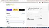 FILTER10 coupon verification screenshot