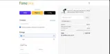 FUMECLEAR coupon verification screenshot
