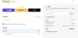 FUMECLEAR10 coupon verification screenshot