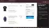 MBB10 coupon verification screenshot